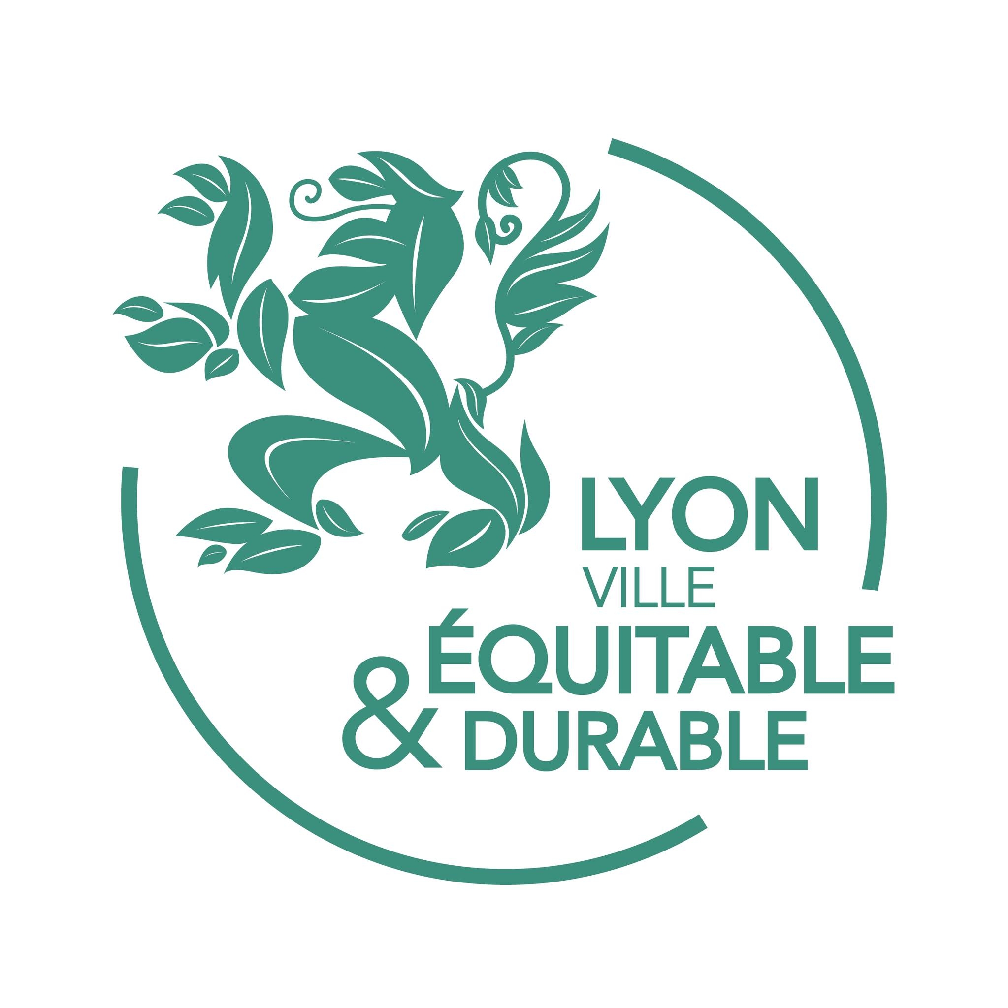 LVED - le label, Lyon Ville équitable et durable